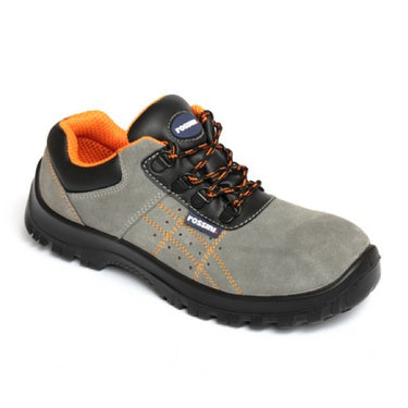 Scarpa antinfortunistica bassa ROSSINI ISERE S1P SRC